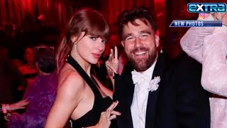 Travis Kelce Throws Taylor Swift a SURPRISE Eras Tour Party!