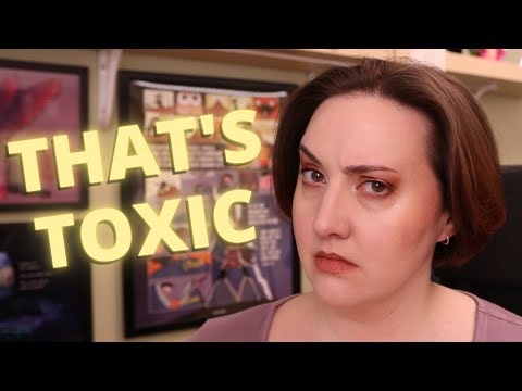 Toxic Positivity Culture | 5 Reasons Why You Shouldn't "Just Think Positive"