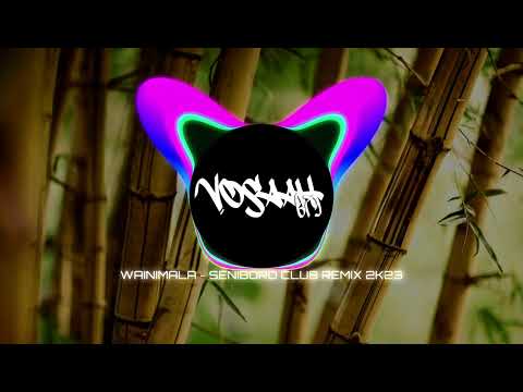 WAINIMALA - SENIBORO REMIX X VOSAAH[679]