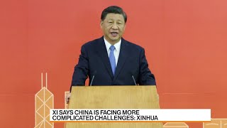 China’s Politburo to Meet This Week