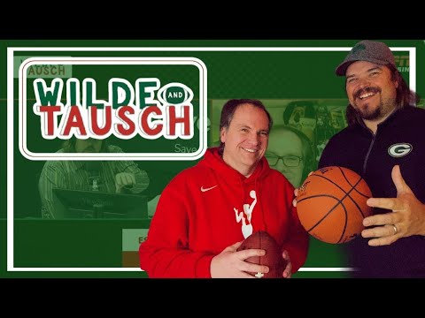 BUCKS WIN NBA CUP; BRYAN BULAGA AND HOMER JOIN AS PACKERS BEGIN MNF WEEK - WILDE AND TAUSCH 12.18.24