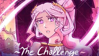 The Challenge | An EPIC: The Musical (Ithaca Saga) Animatic