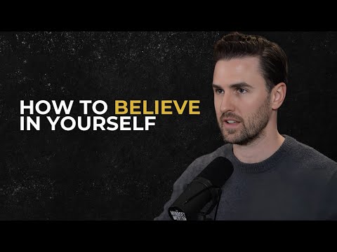 Believe In Yourself