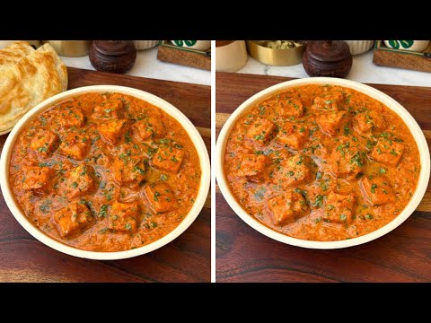 Paneer Lababdar Recipe | Restaurant Style Paneer Recipe | होटल जैसा पनीर लबाबदार |