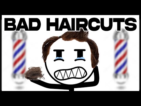 Bad Haircuts