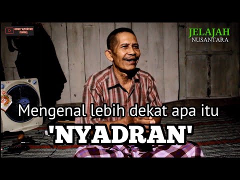 Adat Tanah Jawa / Nyadran / Jelajah Nusantara