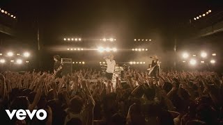 SPYAIR - Genjyo Destruction