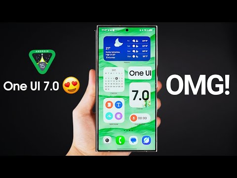 Samsung One UI 7 - BUGS AND ISSUES!!