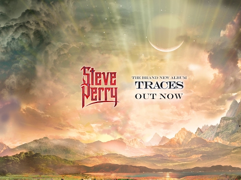 Steve Perry - Traces Livestream