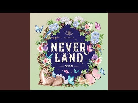 우주소녀 (WJSN) - 우리의 정원 (Our Garden)