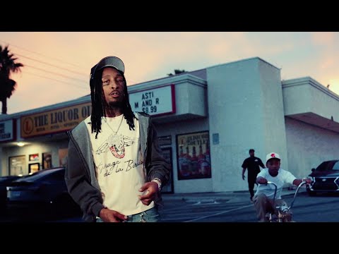 Shordie Shordie - Ammo (Official Video)