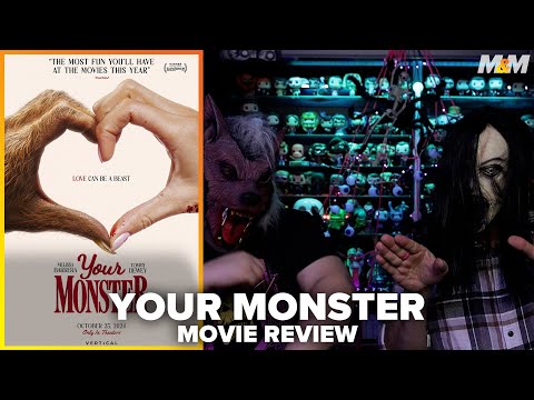 Your Monster (2024) Movie Review