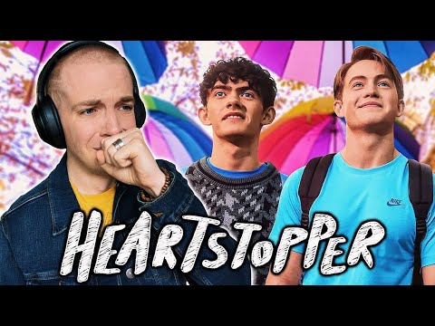 Heartstopper Season 2 | Part Two | Reaction | First Time Watching!