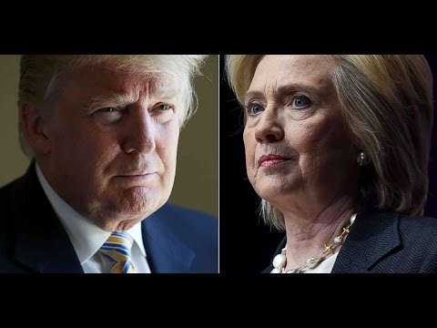 John Stossel - Why Trump Beats Hillary on Taxes