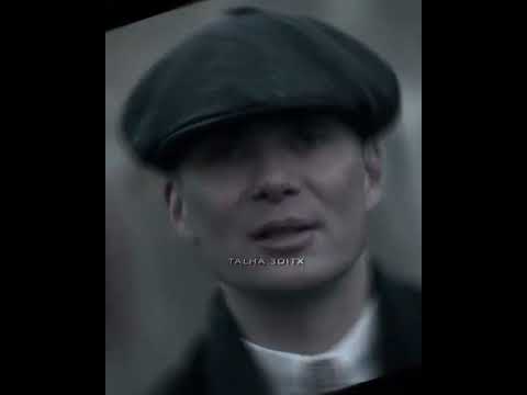 Tommy Shelby [ i have no limitations ] [Edit] by Talha_3ditx #aftereffects #edting #tommyshelby