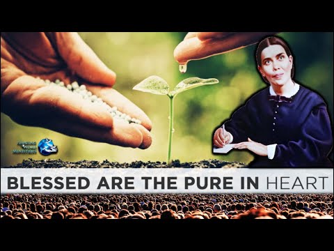 Ellen White - “Keep Thyself Pure,” | Song: More Like Jesus Would I Be