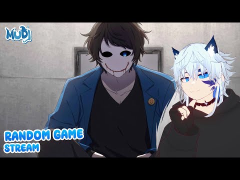 【PERMAINAN ACAK】DIKURUNG PSIKOPAT TAPI GANTENG  - BLOODY PAINTER DATING SIM【𝐓𝐇𝐄 𝐒𝐈𝐍𝐍𝐄𝐑】