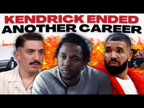 Why Andrew Schulz’s Kendrick Lamar Diss Is Ending His Career