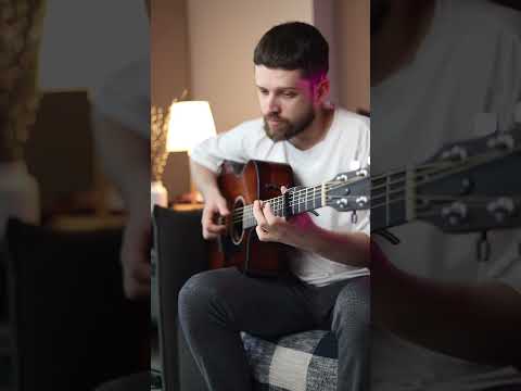 Somebody That I Used To Know - Fingerstyle