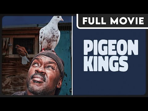 Pigeon Kings - The Pigeon Kings of South-Central LA - Avian Acrobatic Pigeon Training