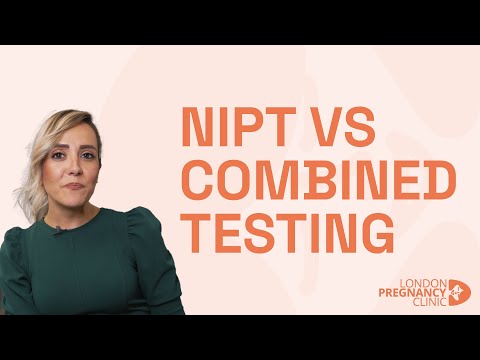 Combined Screening VS NIPT: explained by Sonographer