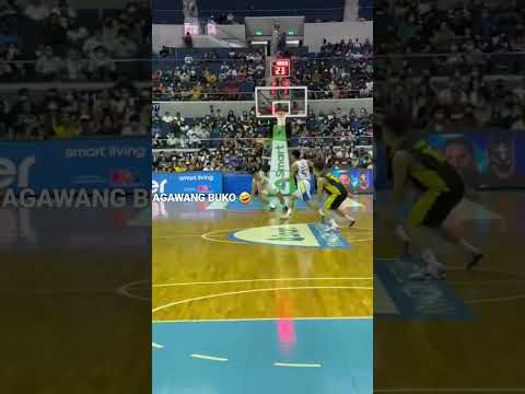 AGAWANG BUKO / GAME 3 PHILIPPINE CUP