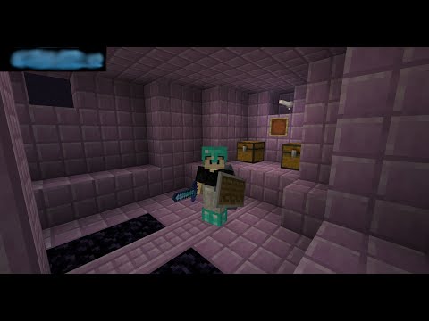 Speedrunning Elytra on My New Hardcore World Take 3