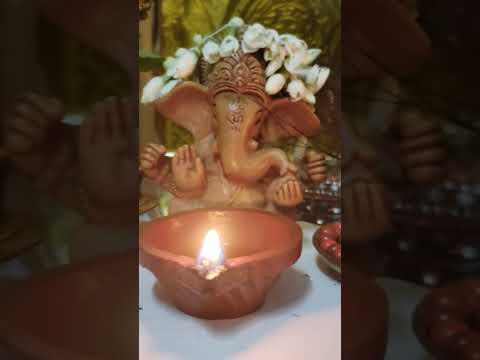 Shree ganeshaya namo namaha#shree vinayaka#divotionalsongs