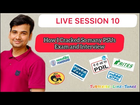 CMA Divakar Mishra is live | Ask you questions | #cmastudents #psujobs #cmajobs #cmaexams