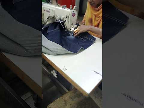 Tailoring jobs #denim #jeans