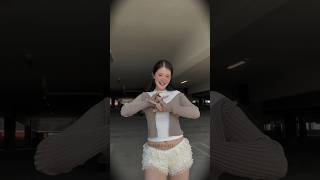 WATASHI WA STAR  [ Mamushi - Megan Thee Stallion | Yuki Chiba] - Tiktok Dance #tiktok #shorts