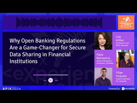 Why Open Banking Regulations Are a Game-Changer for Secure Data Sharing in Financial Institutions