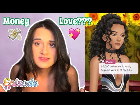 MONEY OR LOVE IN EPISODE | Spring Break Lovers