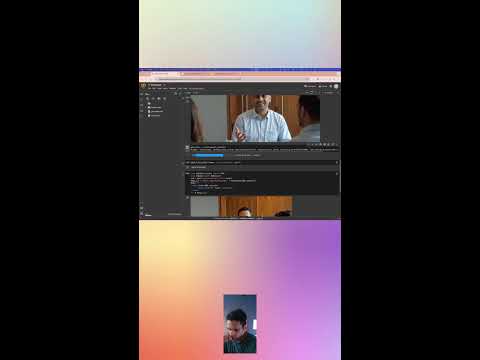 AI Video Tools - Dev Stream 8 Mobile ( creating videos)