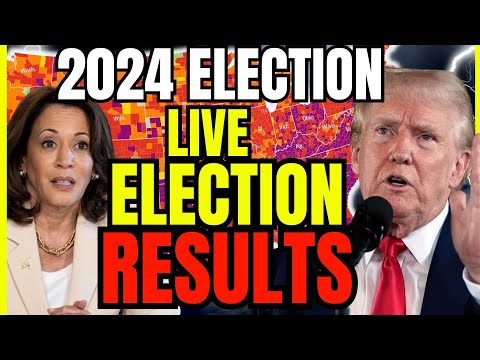 Election 2024 Live Updates: Presidential Election Donald Trump vs Kamala Harris