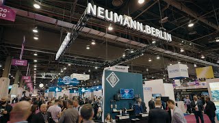 Neumann's Highlights @ NAB Show 2023