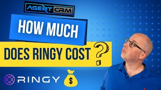 How Much Does Ringy Cost?