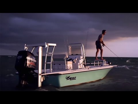 MAKO Boats: 2015 Brand Essence