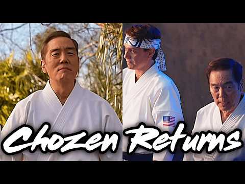 What Will Happen in Cobra Kai Season 6 Part 2 - Breakdown/Theories