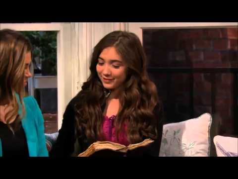 Girl Meets World  - "Girl Meets 1961" Clip