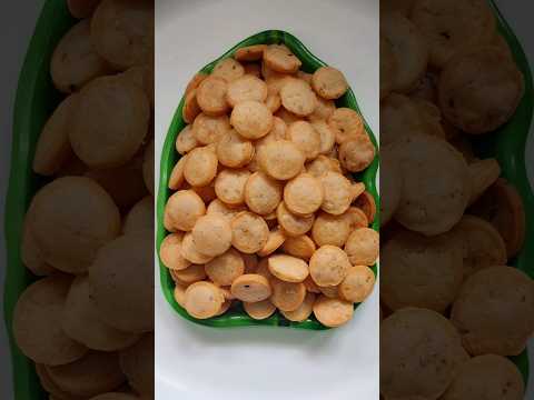 Button Murukku Recipe. #shorts #buttonmurukku #ankiscookery