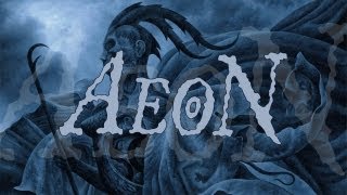 Aeon - Aeons Black (OFFICIAL)