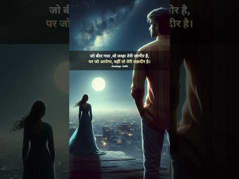 Taqdeer Shayari #taqdeer #hindishayari #shorts