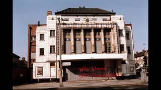 Cinema Nostalgia - Cinemas Are Gone