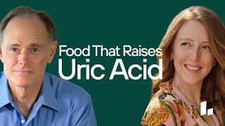 AVOID These Foods to Prevent Weight Gain & Diabetes from High Levels of Uric Acid | Dr. Perlmutter