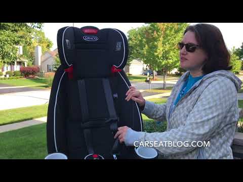 2021 Graco Atlas Review