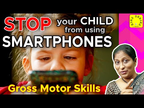 Smartphones? | Addiction in Kids  #addiction #smartphones #kids #online #skills #grossmotorskill