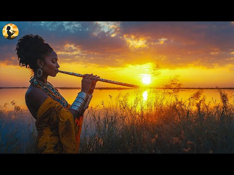 Tibetan Flute Healing | Heal, Harmonize & Find Inner Serenity