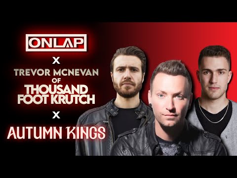 ONLAP - HOLE IN MY HEART (ft. Trevor McNevan of Thousand Foot Krutch & Autumn Kings)  COPYRIGHT FREE