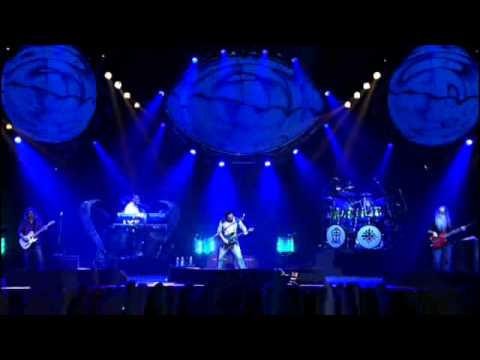 Toto - Drag Him To The Roof (Live in Paris 2007)